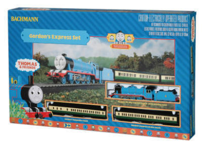 Bachmann Thomas &amp; Friends Gordon's Express Set