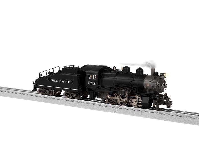 B6sb Bethlehem Steel Legacy B6sb #1904